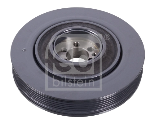 Belt Pulley, crankshaft